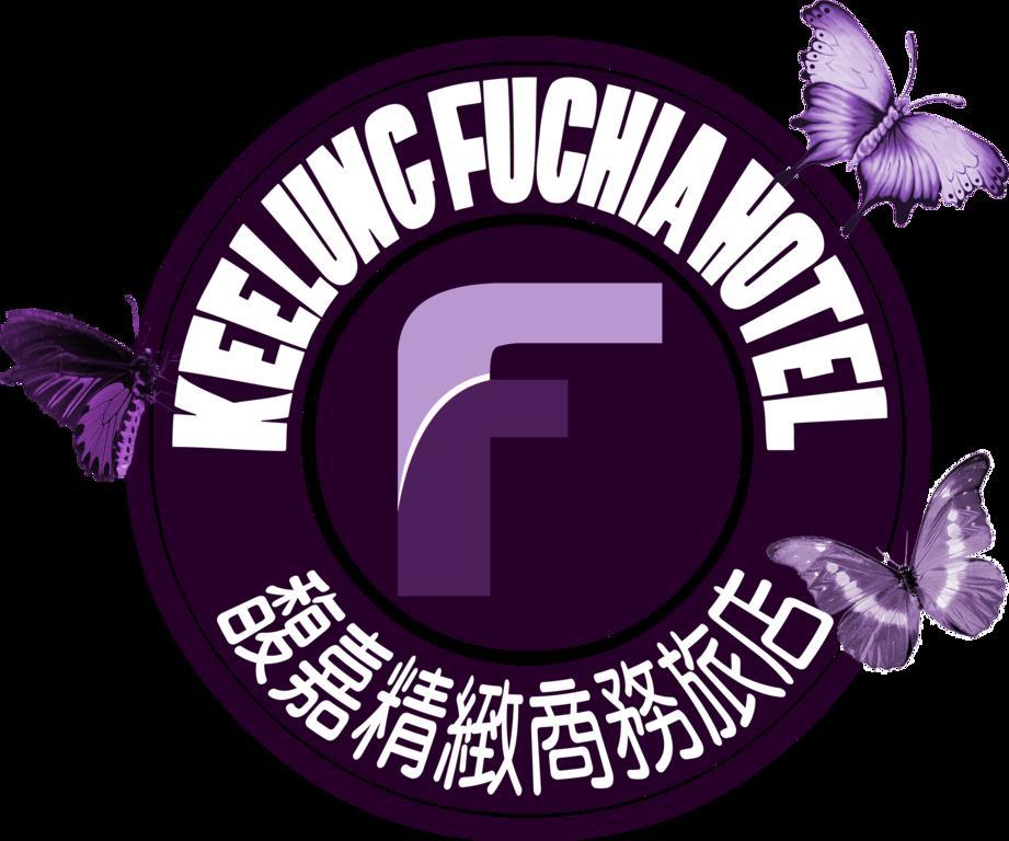 Fu Chia Hotel Keelung Eksteriør bilde